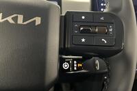 Kia PV5 vaihtoauto