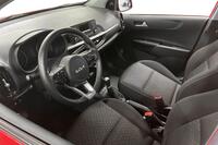 Kia Picanto vaihtoauto