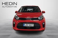 Kia Picanto vaihtoauto