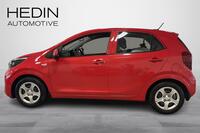 Kia Picanto vaihtoauto