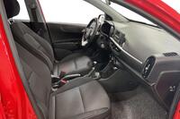 Kia Picanto vaihtoauto