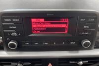 Kia Picanto vaihtoauto