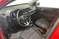 Kia Picanto vaihtoauto