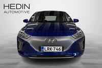 Hyundai IONIQ electric vaihtoauto