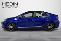Hyundai IONIQ electric vaihtoauto