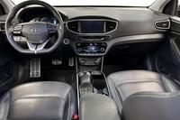 Hyundai IONIQ electric vaihtoauto