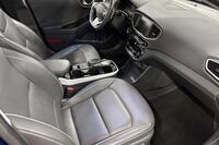 Hyundai IONIQ electric vaihtoauto