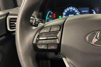 Hyundai IONIQ electric vaihtoauto