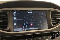 Hyundai IONIQ electric vaihtoauto