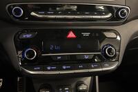 Hyundai IONIQ electric vaihtoauto