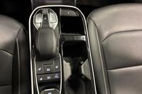 Hyundai IONIQ electric vaihtoauto