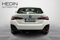 BMW i4 M50 vaihtoauto