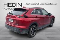 Mitsubishi Eclipse Cross vaihtoauto
