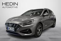 Hyundai i30 Wagon vaihtoauto