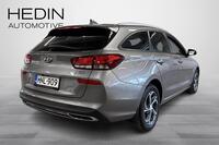 Hyundai i30 Wagon vaihtoauto