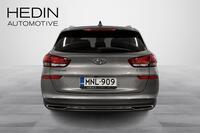 Hyundai i30 Wagon vaihtoauto