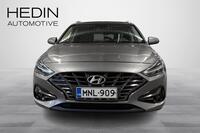 Hyundai i30 Wagon vaihtoauto