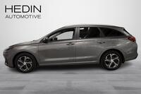 Hyundai i30 Wagon vaihtoauto