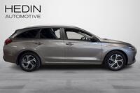 Hyundai i30 Wagon vaihtoauto