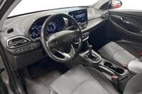 Hyundai i30 Wagon vaihtoauto