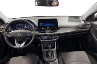 Hyundai i30 Wagon vaihtoauto