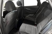 Hyundai i30 Wagon vaihtoauto