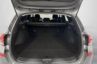 Hyundai i30 Wagon vaihtoauto