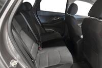 Hyundai i30 Wagon vaihtoauto