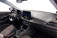 Hyundai i30 Wagon vaihtoauto