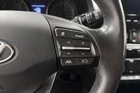 Hyundai i30 Wagon vaihtoauto