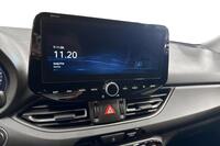 Hyundai i30 Wagon vaihtoauto