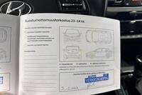 Hyundai i30 Wagon vaihtoauto
