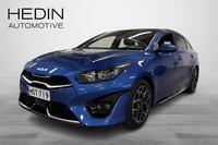 Kia Proceed vaihtoauto