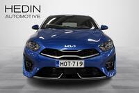 Kia Proceed vaihtoauto