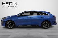Kia Proceed vaihtoauto