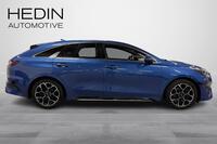 Kia Proceed vaihtoauto