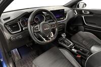 Kia Proceed vaihtoauto