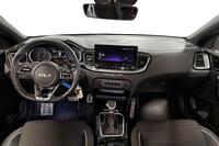 Kia Proceed vaihtoauto