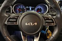 Kia Proceed vaihtoauto