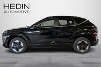 Hyundai KONA Electric vaihtoauto