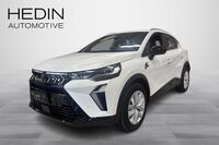 Mitsubishi ASX vaihtoauto