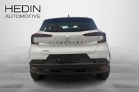 Mitsubishi ASX vaihtoauto