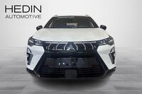 Mitsubishi ASX vaihtoauto