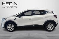 Mitsubishi ASX vaihtoauto