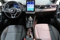 Mitsubishi ASX vaihtoauto