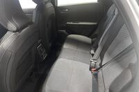 Mitsubishi ASX vaihtoauto