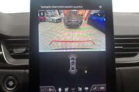 Mitsubishi ASX vaihtoauto