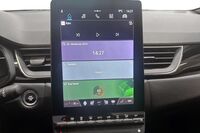 Mitsubishi ASX vaihtoauto