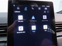 Mitsubishi ASX vaihtoauto