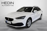 SEAT Leon Sportstourer vaihtoauto